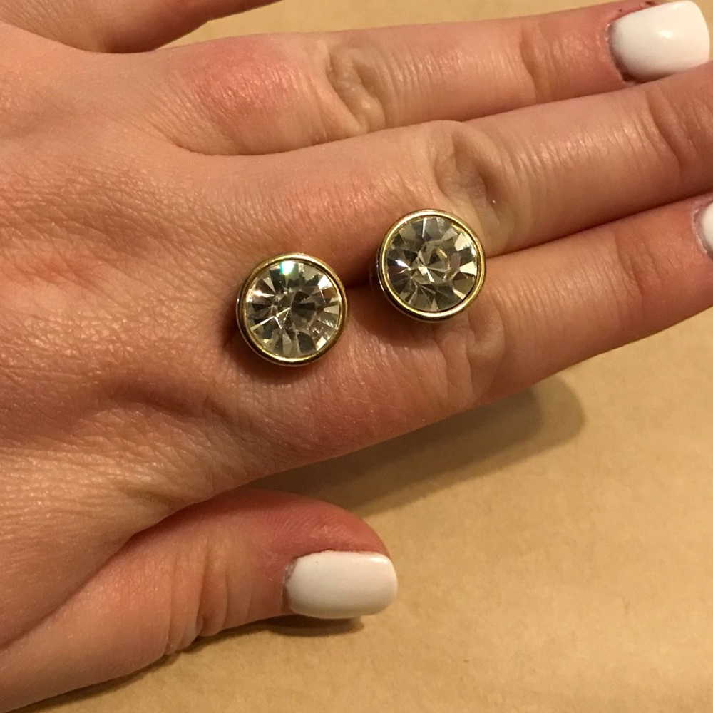Kate Spade Earrings